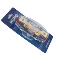 Pilippo PI-AGU 80 Amp Oto Cam Tesisat Sigortası